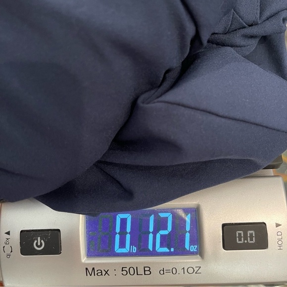 AE:  Nike Dri Fit NFL Seattle Seahawks Jacket Men's M Full-Zip Jacket Navy - Picture 14 of 14